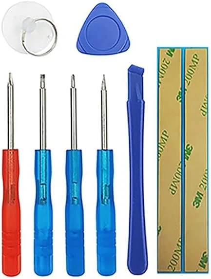 باتری جنریک BL-T41 برای LG G8 ThinQ، جایگزینی باتری برای LG G8 ThinQ LMG820QM7 LM-G820UMB LMG820UM0 LMG820UM1 LMG820UM2 LM-G820N به همراه مجموعه ابزار تعمیر باتری جنریک BL-T41 برای LG G8 ThinQ، جایگزینی باتری برای LG G8 ThinQ LMG820QM7 LM-G820UMB LMG820UM0 LMG820UM1 LMG820UM2 LM-G820N به همراه مجموعه ابزار تعمیر