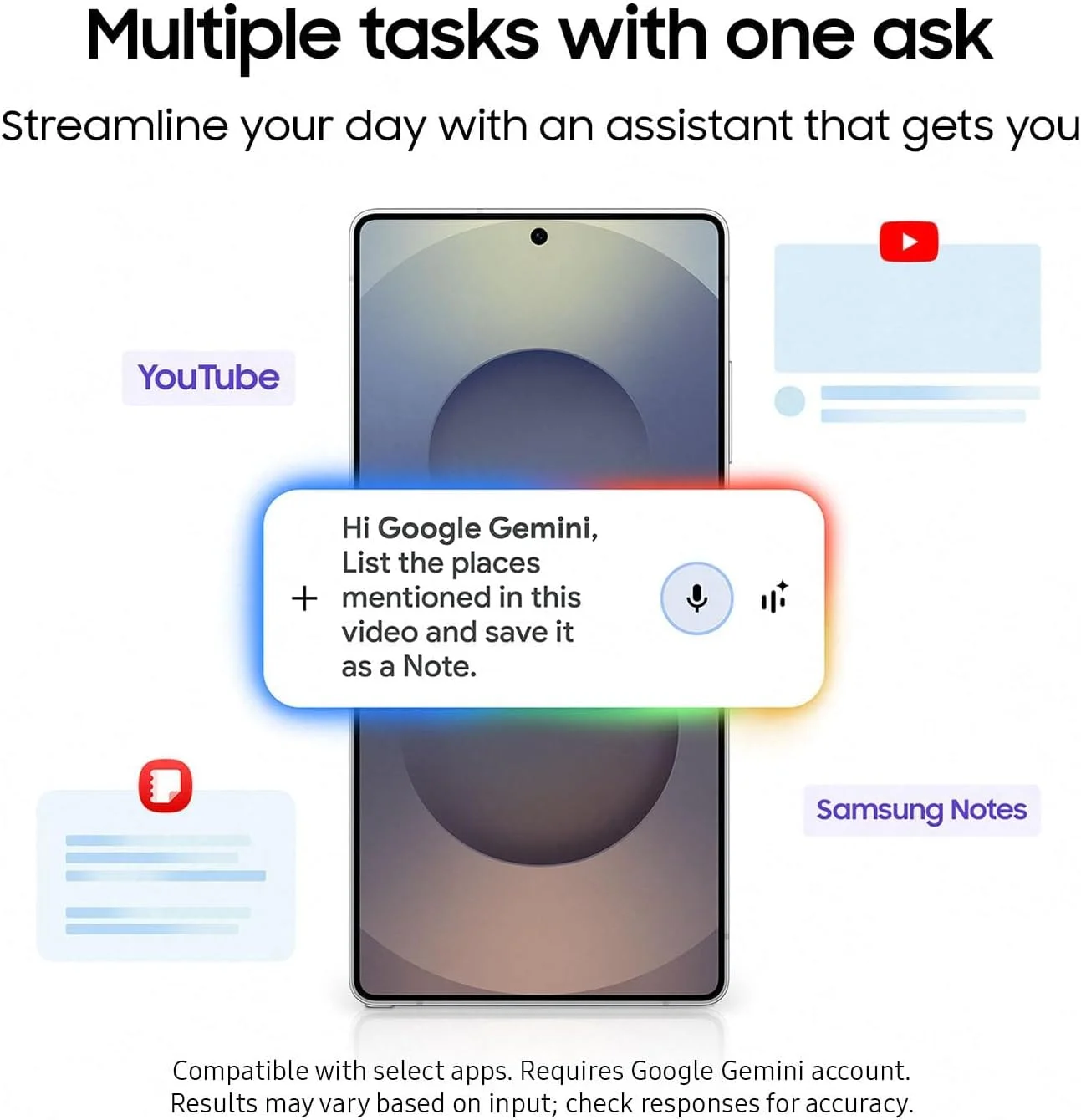 گوشی هوشمند سامسونگ گلکسی S25 Ultra AI، حافظه 512 گیگابایت، رم 12 گیگابایت، نقره ای آبی تیتانیومی، گوشی هوشمند اندروید، دوربین 200 مگاپیکسل، قلم S Pen، عمر باتری طولانی (نسخه بین المللی) گوشی هوشمند سامسونگ گلکسی S25 Ultra AI، حافظه 512 گیگابایت، رم 12 گیگابایت، نقره ای آبی تیتانیومی، گوشی هوشمند اندروید، دوربین 200 مگاپیکسل، قلم S Pen، عمر باتری طولانی (نسخه بین المللی)