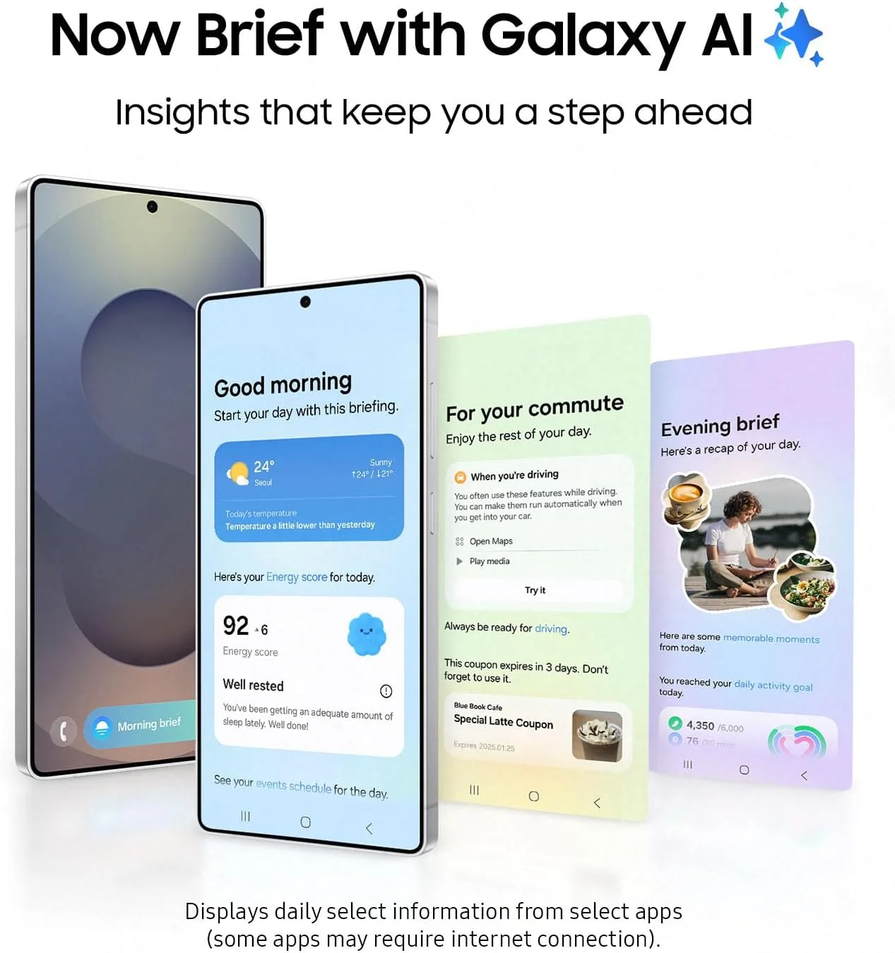 گوشی هوشمند سامسونگ گلکسی S25 Ultra AI، حافظه 512 گیگابایت، رم 12 گیگابایت، نقره ای آبی تیتانیومی، گوشی هوشمند اندروید، دوربین 200 مگاپیکسل، قلم S Pen، عمر باتری طولانی (نسخه بین المللی) گوشی هوشمند سامسونگ گلکسی S25 Ultra AI، حافظه 512 گیگابایت، رم 12 گیگابایت، نقره ای آبی تیتانیومی، گوشی هوشمند اندروید، دوربین 200 مگاپیکسل، قلم S Pen، عمر باتری طولانی (نسخه بین المللی)