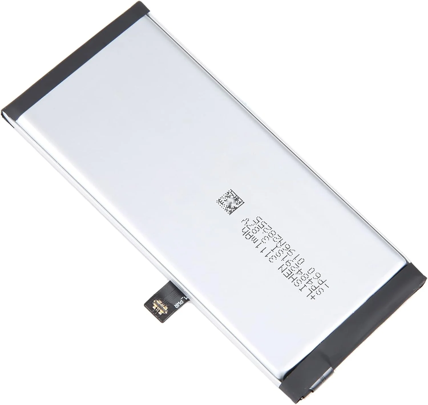 باتری جایگزین ۳۰۸۰ میلی آمپر ساعتی SHIHUI برای Google Pixel 4a مدل G025J-B باتری جایگزین ۳۰۸۰ میلی آمپر ساعتی SHIHUI برای Google Pixel 4a مدل G025J-B