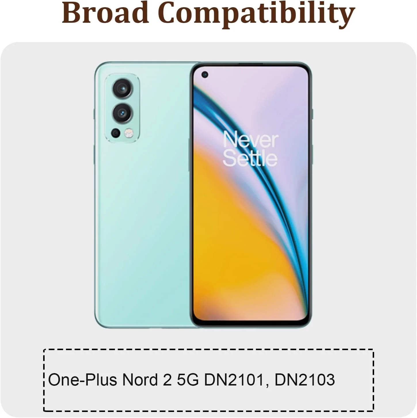 باتری جایگزین HIGHAKKU مدل BLP861 سازگار با OnePlus Nord 2 5G DN2101, DN2103 به همراه ابزار باتری جایگزین HIGHAKKU مدل BLP861 سازگار با OnePlus Nord 2 5G DN2101, DN2103 به همراه ابزار