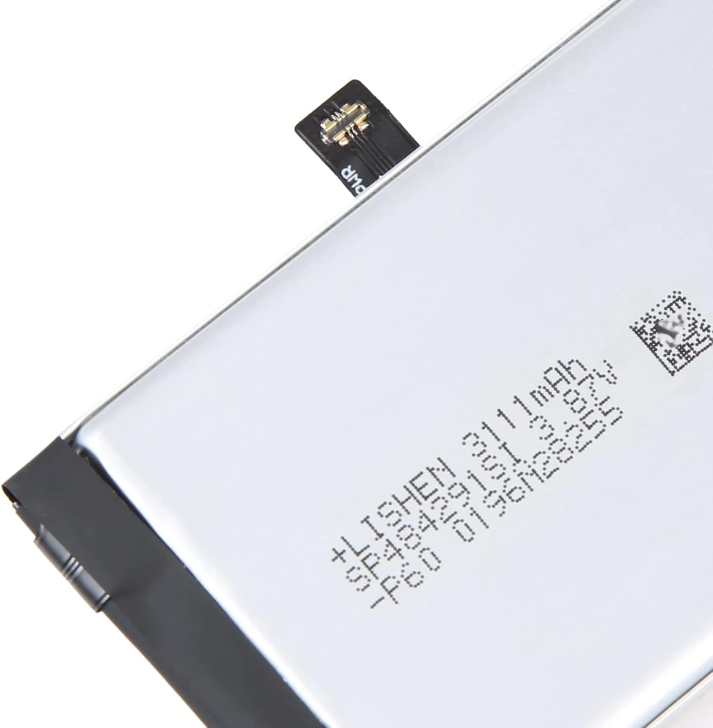 باتری جایگزین ۳۰۸۰ میلی آمپر ساعتی SHIHUI برای Google Pixel 4a مدل G025J-B باتری جایگزین ۳۰۸۰ میلی آمپر ساعتی SHIHUI برای Google Pixel 4a مدل G025J-B