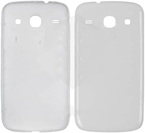 پنل پشتی جایگزین درب باتری - مناسب برای سامسونگ گلکسی Core I8262 - سفید پنل پشتی جایگزین درب باتری - مناسب برای سامسونگ گلکسی Core I8262 - سفید