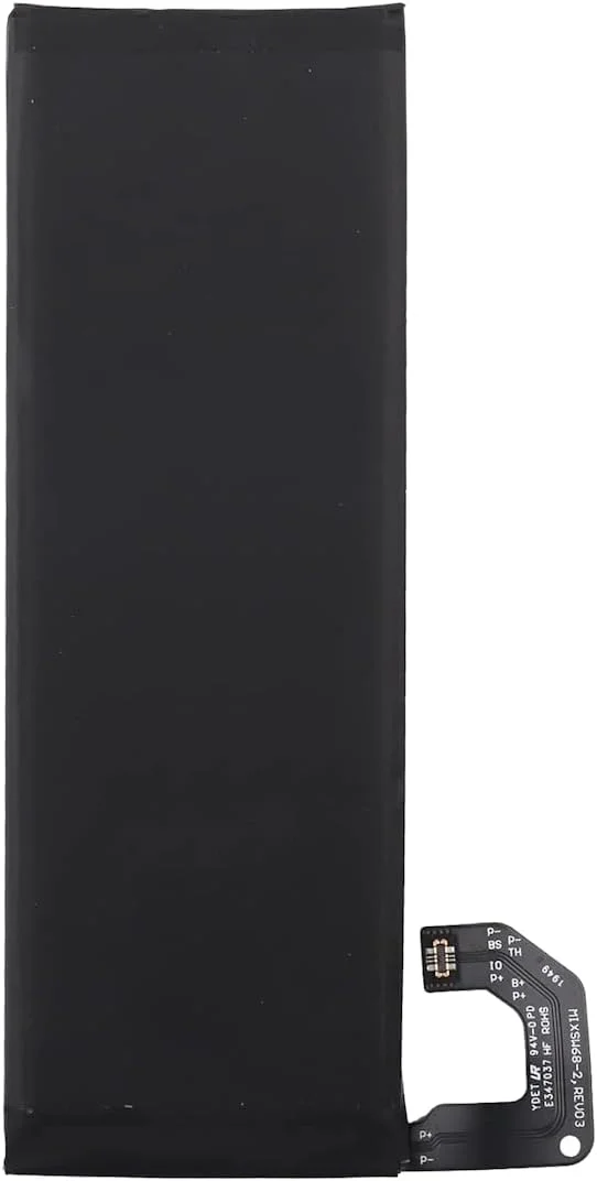 باتری جایگزین ممتاز BM4N برای شیائومی Mi 10 5G / Mi 10S - ظرفیت 4780mAh - کیفیت مشابه به همراه 10 ابزار و چسب