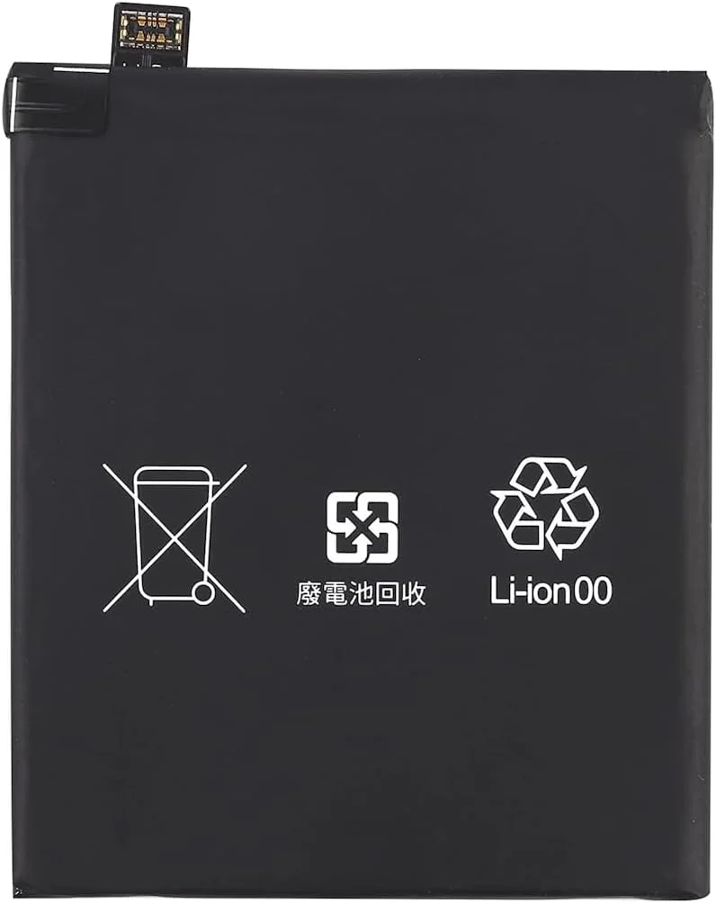 باتری جایگزین ممتاز مدل G020E-B برای گوگل پیکسل 3A - ظرفیت 3000 میلی آمپر ساعت به همراه 10 ابزار و چسب باتری جایگزین ممتاز مدل G020E-B برای گوگل پیکسل 3A - ظرفیت 3000 میلی آمپر ساعت به همراه 10 ابزار و چسب