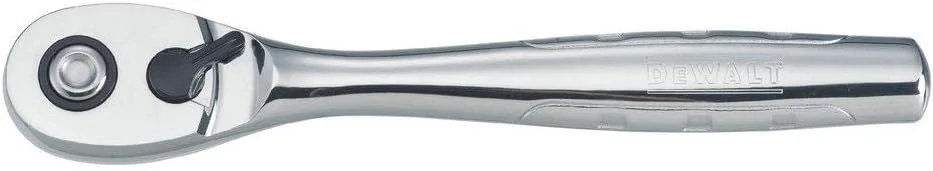 دسته جغجغه ای سر گلابی 1/4 اینچ دیوالت مدل DWMT71805 DWMT71803 دسته جغجغه ای سر گلابی 1/4 اینچ دیوالت مدل DWMT71805 DWMT71803