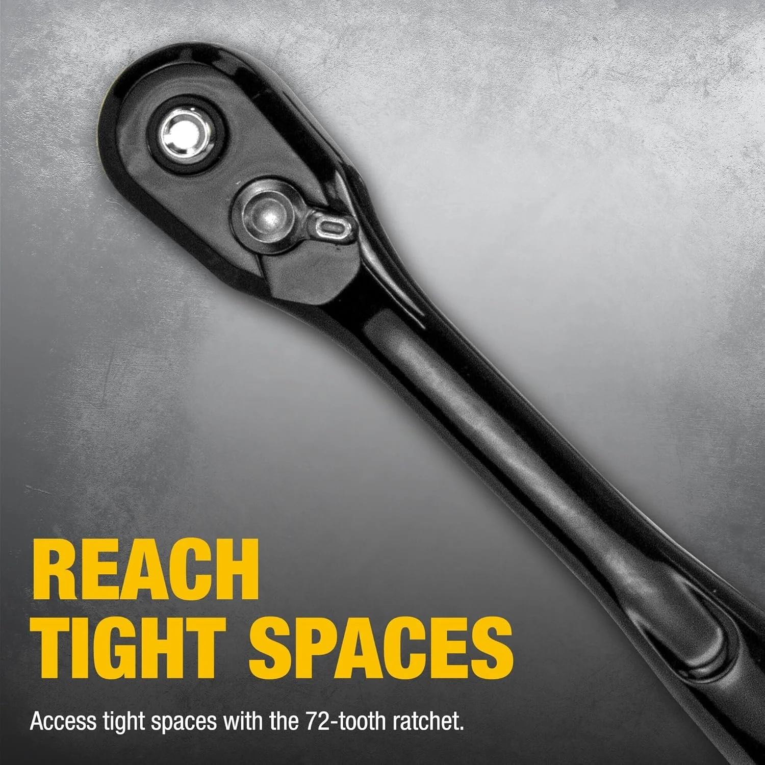 مجموعه آچار بکس ضربه ای دیوالت، 23 تکه، درایو 1/2 اینچ متریک/SAE (Dwmt74739) مجموعه آچار بکس ضربه ای دیوالت، 23 تکه، درایو 1/2 اینچ متریک/SAE (Dwmt74739)