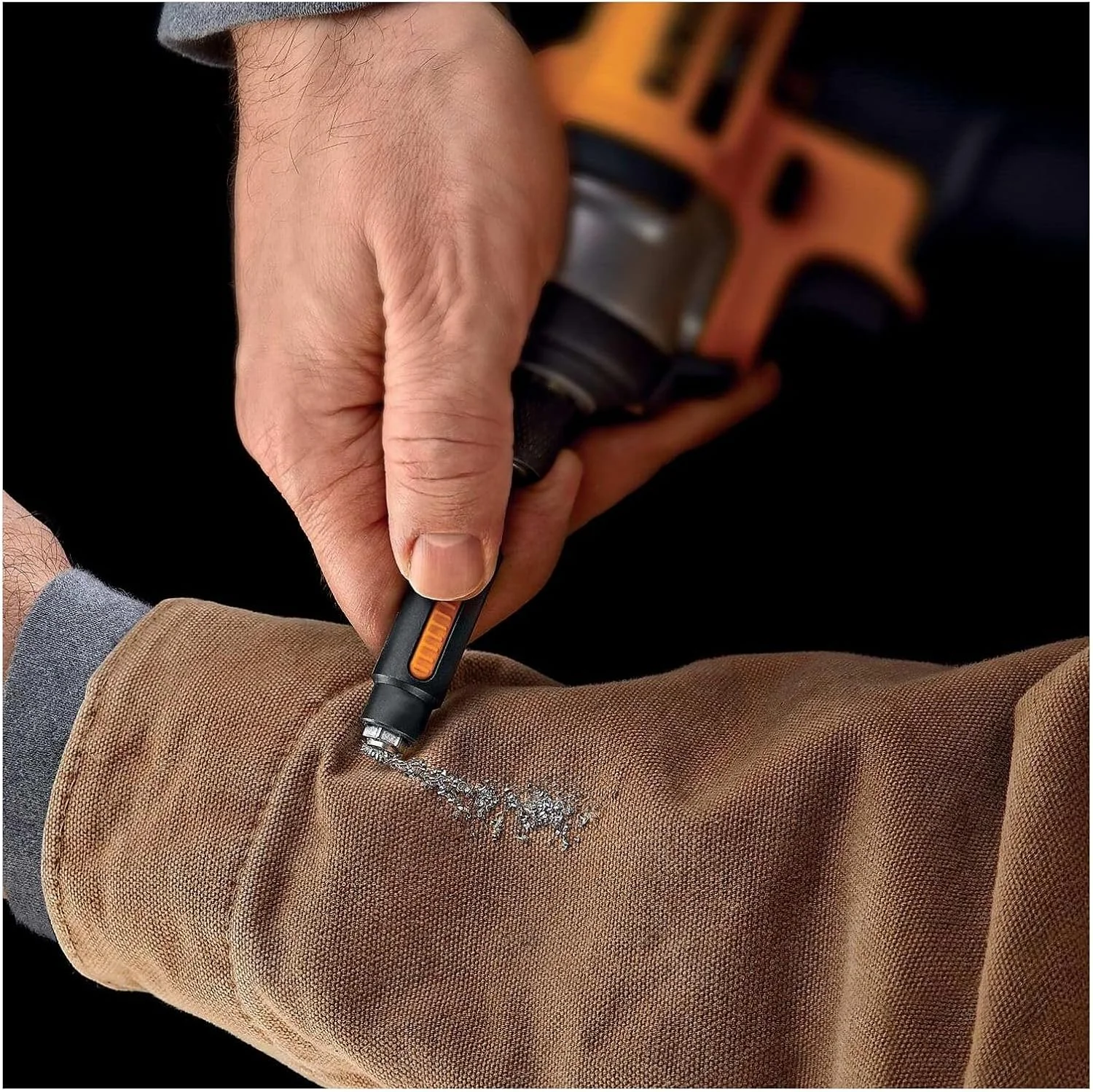 آچار بکس دیوالت مدل DT7430-QZ، سایز واحد