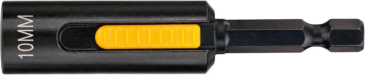 آچار بکس 10 میلی متری دیوالت مدل DT7440-QZ آچار بکس 10 میلی متری دیوالت مدل DT7440-QZ