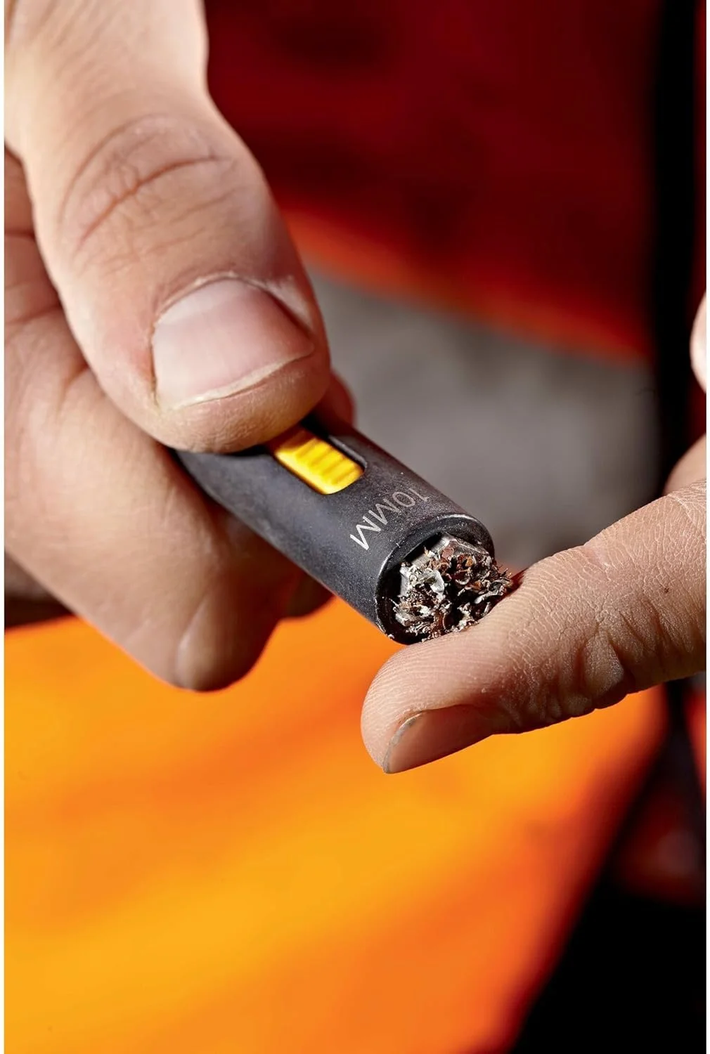 آچار بکس 10 میلی متری دیوالت مدل DT7440-QZ آچار بکس 10 میلی متری دیوالت مدل DT7440-QZ