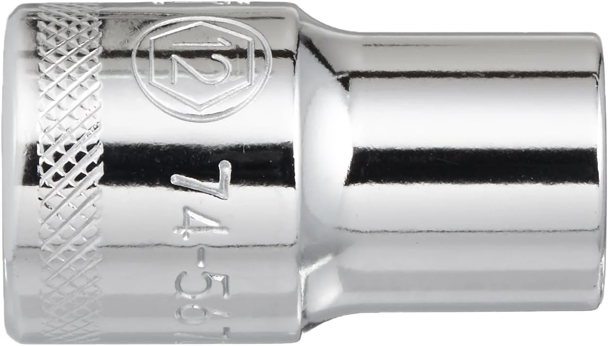 بکس ۱۲ پر درایو ۱/۲ اینچ دیوالت مدل DWMT74567OSP سایز ۱۲ میلیمتر بکس ۱۲ پر درایو ۱/۲ اینچ دیوالت مدل DWMT74567OSP سایز ۱۲ میلیمتر