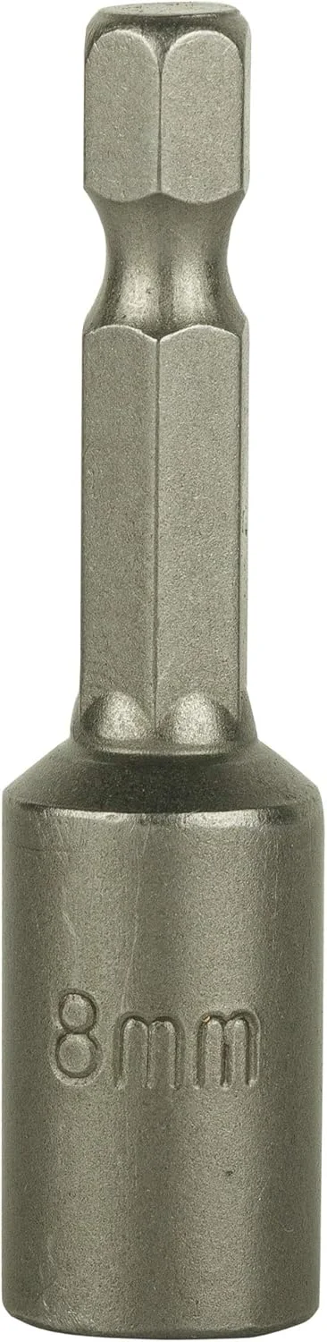 آچار بکس دیوالت مدل DT7402-QZ، نقره ای، سایز واحد