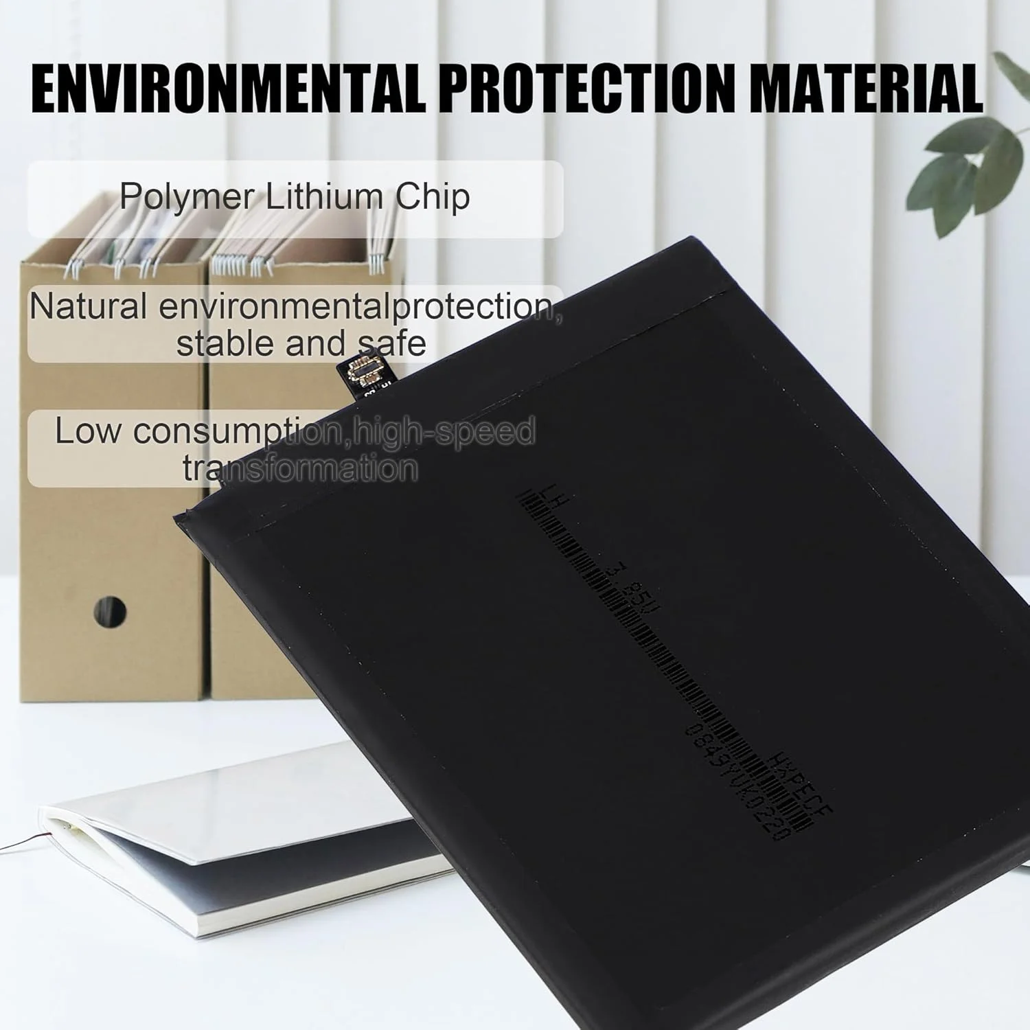 باتری جایگزین 5000mAh 3.87V BM53 سازگار با گوشی موبایل شیائومی Mi 10T/10Pro 5G مدل M2007J3SY M2007J3SG، باتری لیتیوم یونی قابل شارژ با ظرفیت بالا به همراه کیف ابزار باتری جایگزین 5000mAh 3.87V BM53 سازگار با گوشی موبایل شیائومی Mi 10T/10Pro 5G مدل M2007J3SY M2007J3SG، باتری لیتیوم یونی قابل شارژ با ظرفیت بالا به همراه کیف ابزار