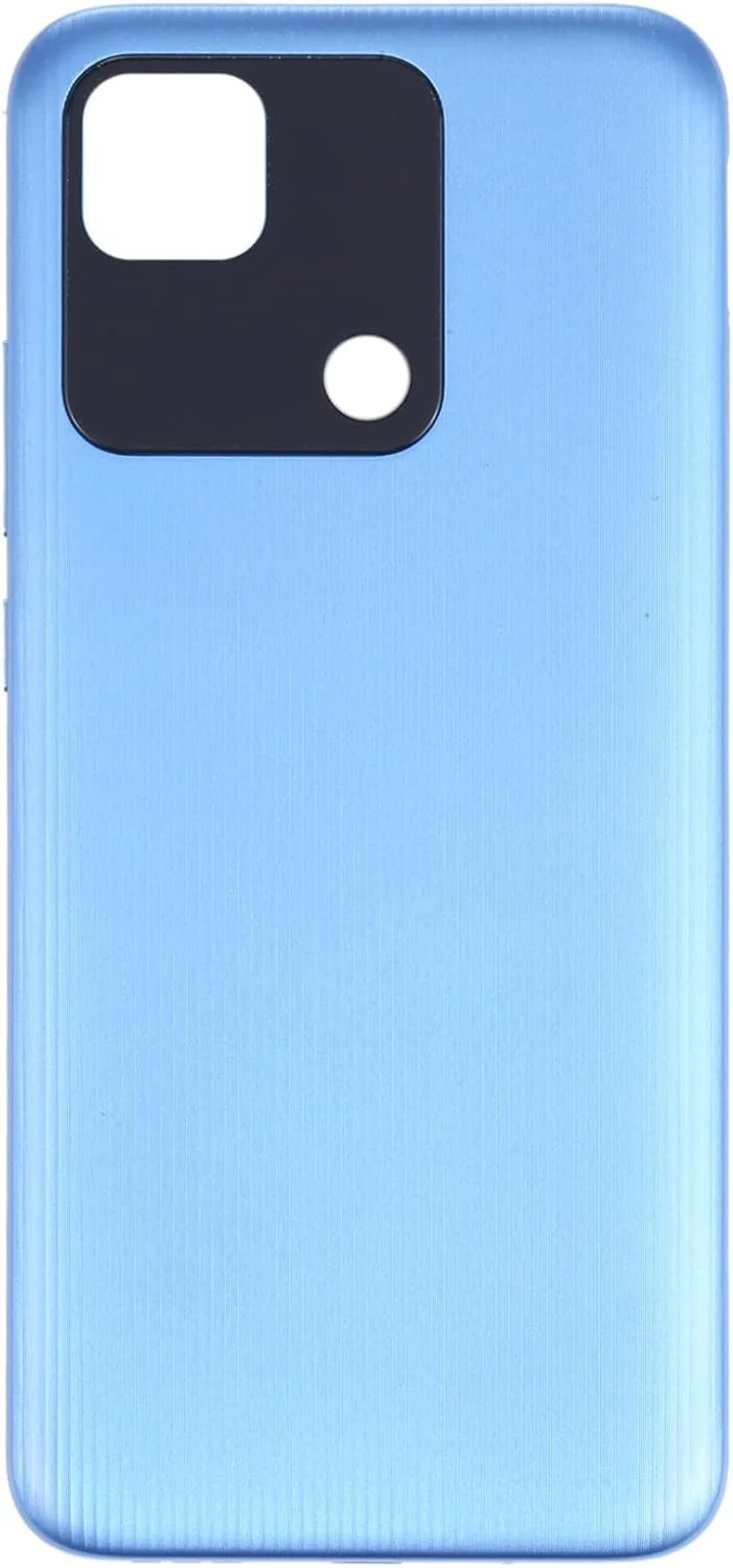 قطعات جایگزین تلفن همراه درب پشت باتری برای شیائومی ردمی 10A 220233L2C قطعات جایگزین تلفن همراه درب پشت باتری برای شیائومی ردمی 10A 220233L2C