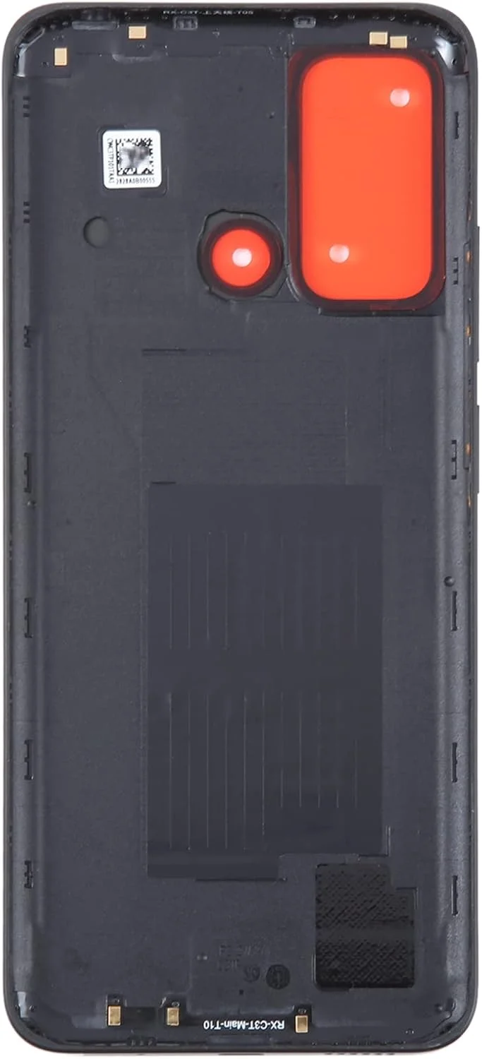 درب پشت باتری گوشی موبایل شیائومی پوکو C55، قطعات جایگزین درب پشت باتری گوشی موبایل شیائومی پوکو C55، قطعات جایگزین