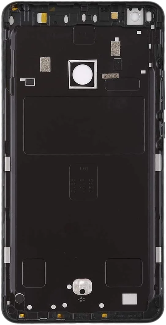 درب پشت باتری گوشی موبایل مناسب برای شیائومی می مکس 2 درب پشت باتری گوشی موبایل مناسب برای شیائومی می مکس 2