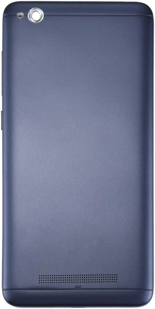 قطعات جایگزین تلفن همراه درب پشت باتری شیائومی ردمی 4A قطعات جایگزین تلفن همراه درب پشت باتری شیائومی ردمی 4A