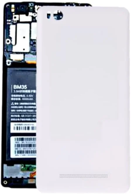 قطعات جایگزین تلفن همراه درب پشت باتری شیائومی Mi 4c قطعات جایگزین تلفن همراه درب پشت باتری شیائومی Mi 4c