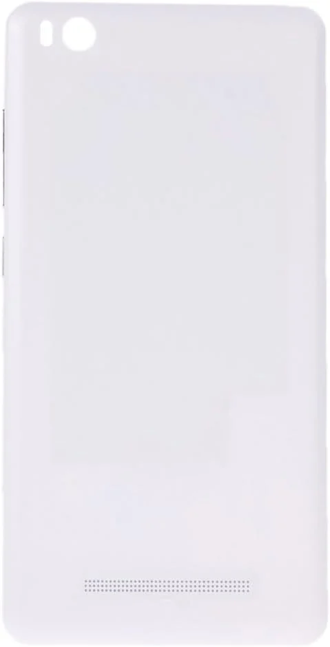 قطعات جایگزین تلفن همراه درب پشت باتری شیائومی Mi 4c قطعات جایگزین تلفن همراه درب پشت باتری شیائومی Mi 4c