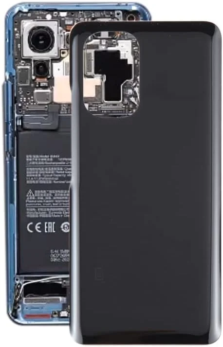قاب پشتی باتری شیشهای قطعه یدکی موبایل چنچوان برای شیائومی Mi 11i 5G، جایگزین گوشی هوشمند OEM قاب پشتی باتری شیشهای قطعه یدکی موبایل چنچوان برای شیائومی Mi 11i 5G، جایگزین گوشی هوشمند OEM
