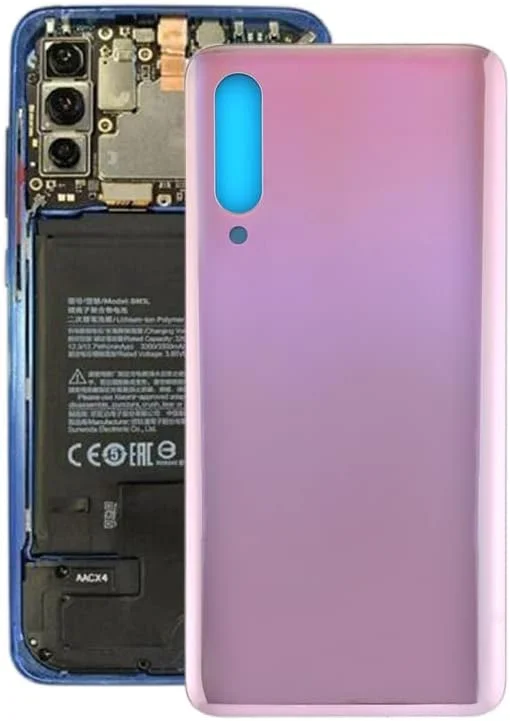 درب پشتی باتری گوشی موبایل مناسب برای شیائومی Mi 9 درب پشتی باتری گوشی موبایل مناسب برای شیائومی Mi 9