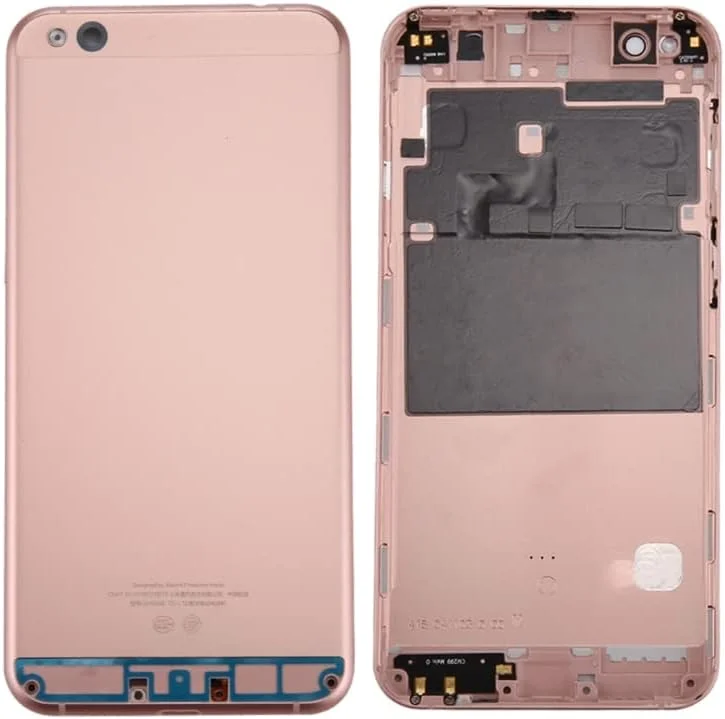 قطعات جایگزین تلفن همراه برای درب پشت باتری شیائومی Mi 5c قطعات جایگزین تلفن همراه برای درب پشت باتری شیائومی Mi 5c