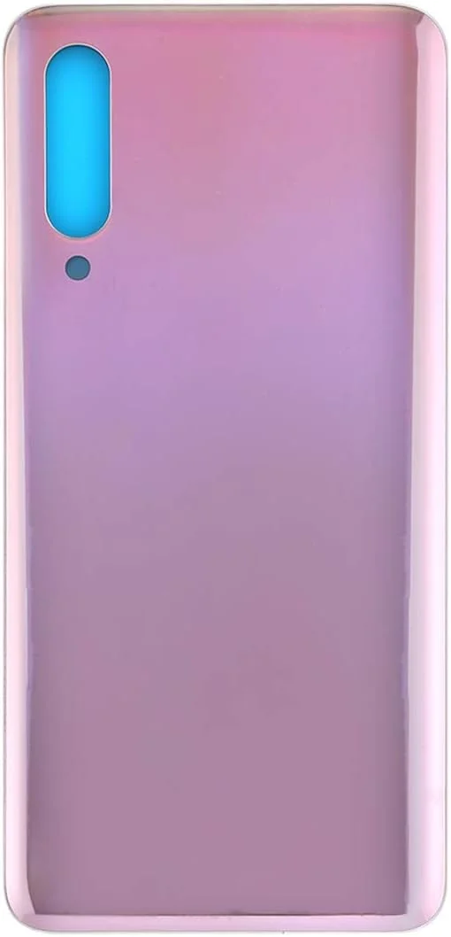 درب پشتی باتری گوشی موبایل مناسب برای شیائومی Mi 9 درب پشتی باتری گوشی موبایل مناسب برای شیائومی Mi 9