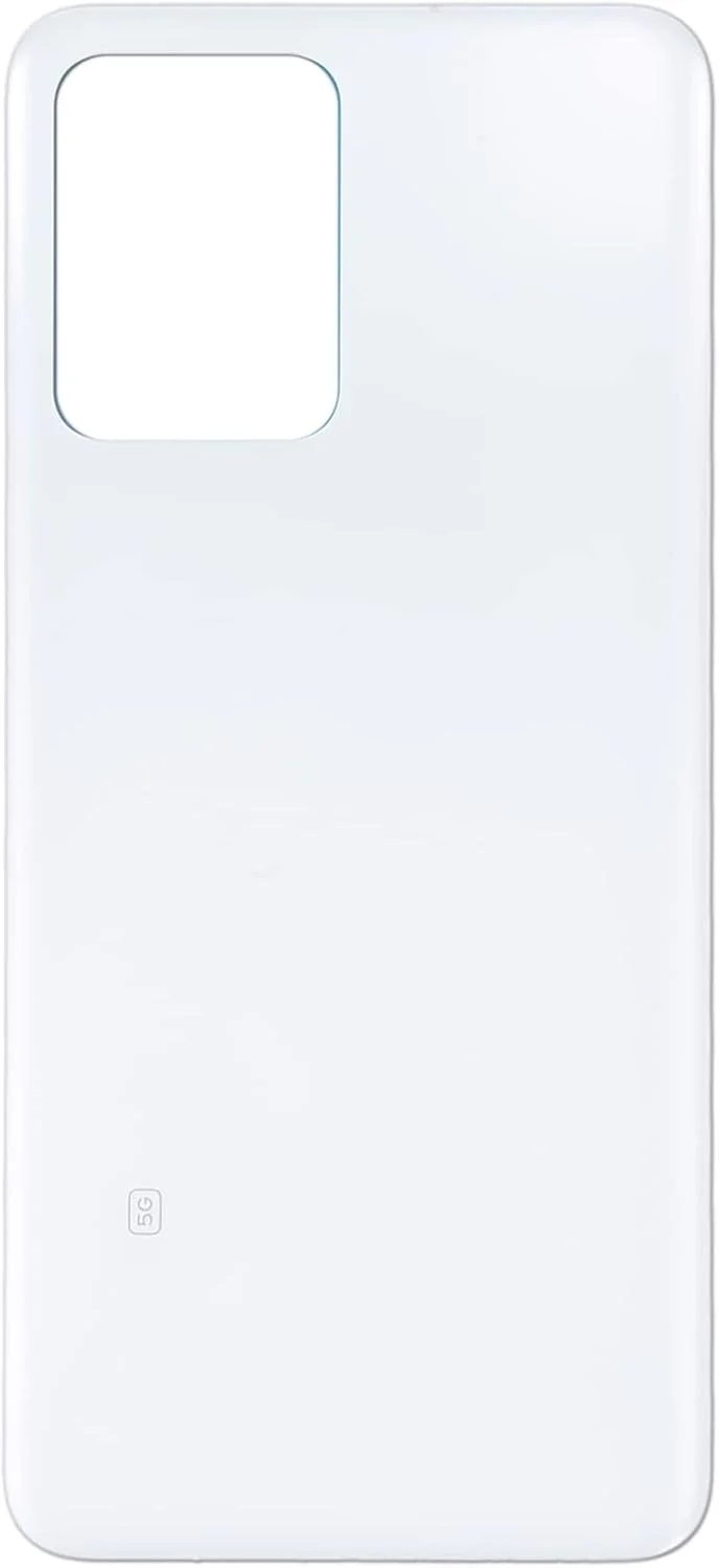 درب پشت باتری جایگزین گوشی موبایل برای شیائومی ردمی نوت 12