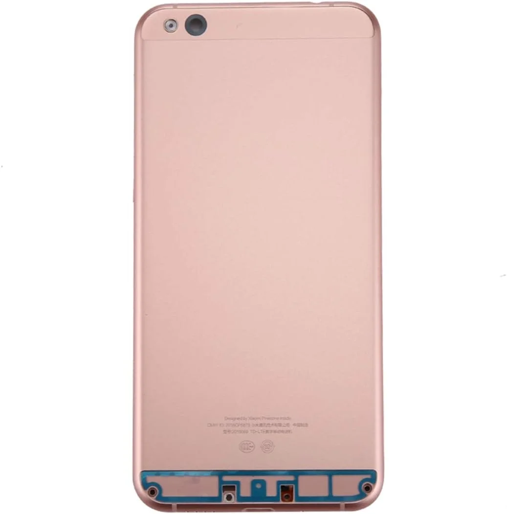 قطعات جایگزین تلفن همراه برای درب پشت باتری شیائومی Mi 5c قطعات جایگزین تلفن همراه برای درب پشت باتری شیائومی Mi 5c