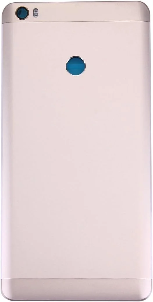 قطعات جایگزین تلفن همراه برای درب پشت باتری شیائومی می مکس