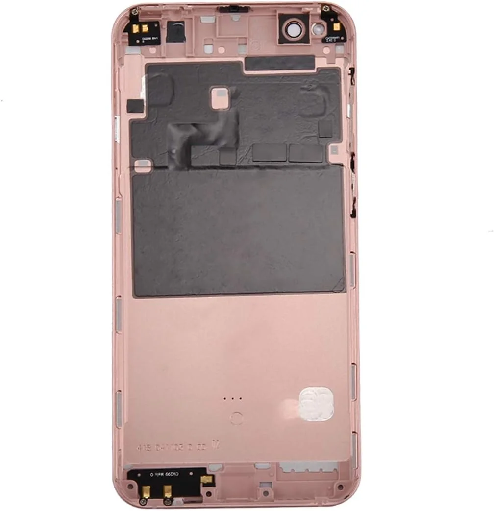 قطعات جایگزین تلفن همراه برای درب پشت باتری شیائومی Mi 5c قطعات جایگزین تلفن همراه برای درب پشت باتری شیائومی Mi 5c