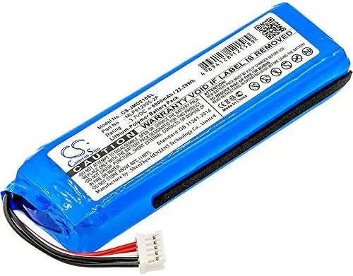 باتری جایگزین BCXY برای Charge 2 Plus، Charge 2+، شماره قطعه GSP1029102 MLP912995-2P باتری جایگزین BCXY برای Charge 2 Plus، Charge 2+، شماره قطعه GSP1029102 MLP912995-2P