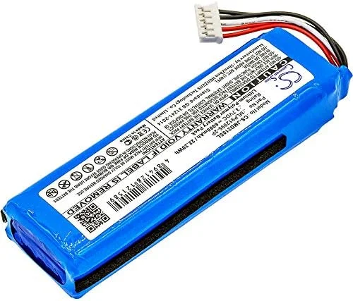 باتری جایگزین BCXY برای Charge 2 Plus، Charge 2+، شماره قطعه GSP1029102 MLP912995-2P باتری جایگزین BCXY برای Charge 2 Plus، Charge 2+، شماره قطعه GSP1029102 MLP912995-2P