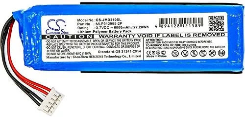 باتری جایگزین BCXY برای Charge 2 Plus، Charge 2+، شماره قطعه GSP1029102 MLP912995-2P باتری جایگزین BCXY برای Charge 2 Plus، Charge 2+، شماره قطعه GSP1029102 MLP912995-2P
