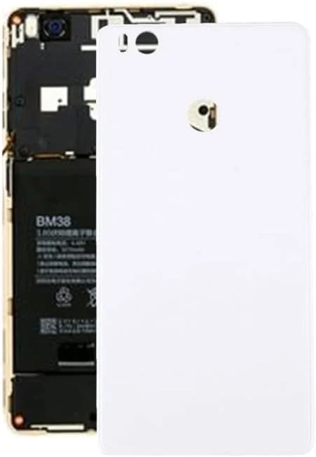 قطعات جایگزین تلفن همراه برای درب پشتی باتری شیائومی Mi 4s قطعات جایگزین تلفن همراه برای درب پشتی باتری شیائومی Mi 4s