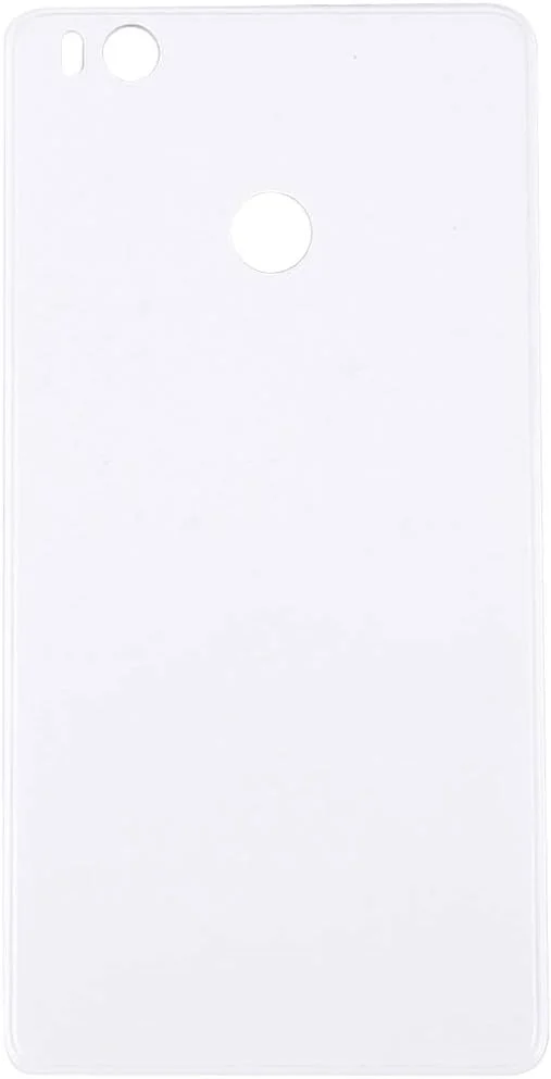 قطعات جایگزین تلفن همراه برای درب پشتی باتری شیائومی Mi 4s