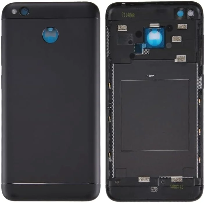 درب پشت باتری جایگزین گوشی موبایل شیائومی ردمی 4X درب پشت باتری جایگزین گوشی موبایل شیائومی ردمی 4X