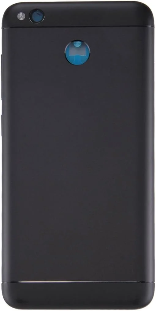 درب پشت باتری جایگزین گوشی موبایل شیائومی ردمی 4X درب پشت باتری جایگزین گوشی موبایل شیائومی ردمی 4X