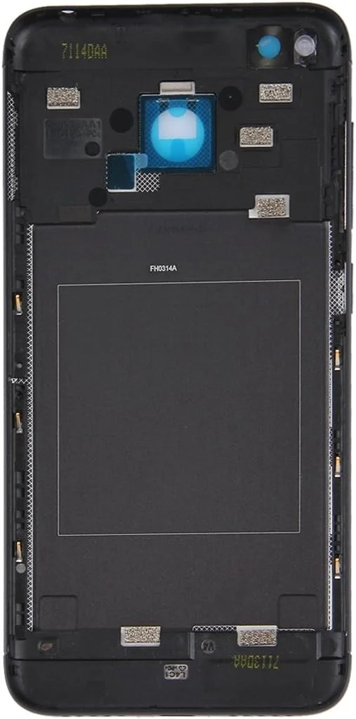 درب پشت باتری جایگزین گوشی موبایل شیائومی ردمی 4X درب پشت باتری جایگزین گوشی موبایل شیائومی ردمی 4X