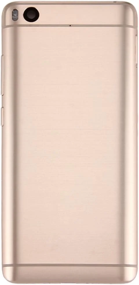 درب پشت باتری گوشی موبایل مناسب برای شیائومی می 5s درب پشت باتری گوشی موبایل مناسب برای شیائومی می 5s