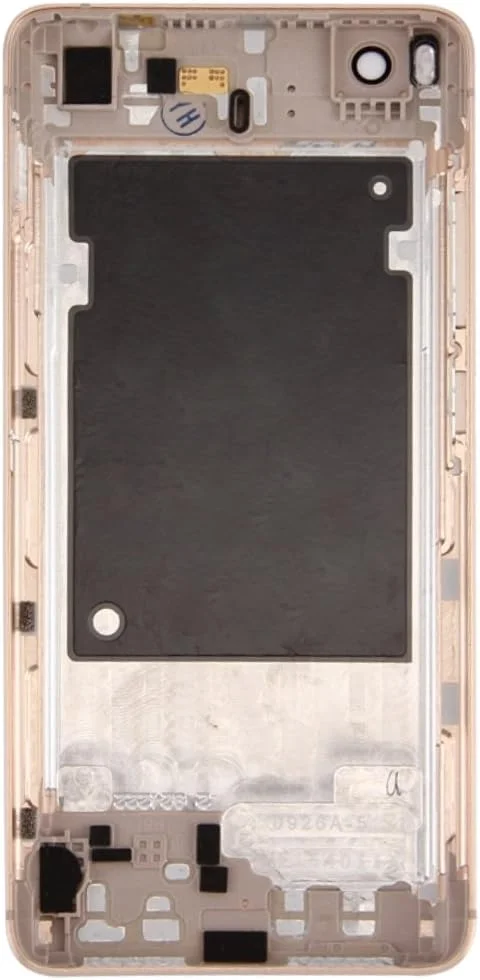 درب پشت باتری گوشی موبایل مناسب برای شیائومی می 5s درب پشت باتری گوشی موبایل مناسب برای شیائومی می 5s