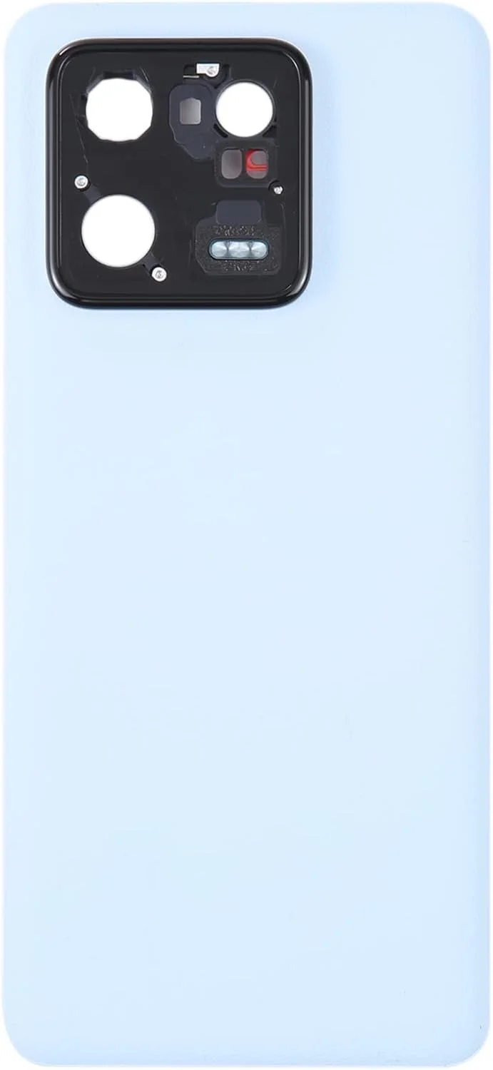 قطعات جایگزین تلفن همراه درب پشت باتری شیائومی 13 پرو قطعات جایگزین تلفن همراه درب پشت باتری شیائومی 13 پرو