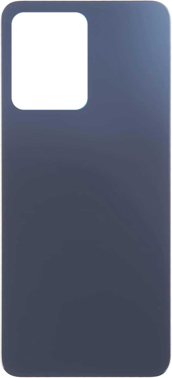 درب پشت باتری گوشی موبایل شیائومی Redmi Note 12 4G درب پشت باتری گوشی موبایل شیائومی Redmi Note 12 4G