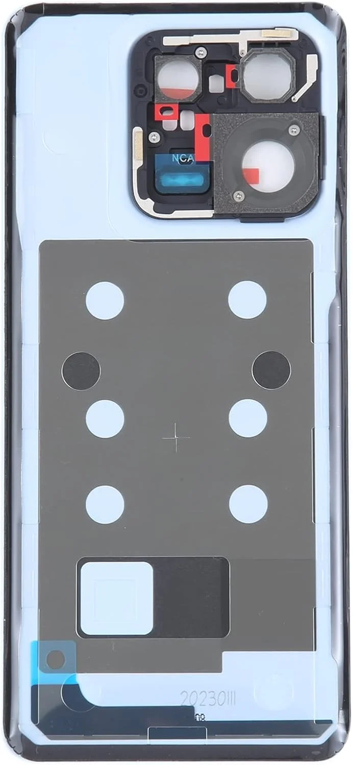 قطعات جایگزین تلفن همراه درب پشت باتری شیائومی 13 پرو قطعات جایگزین تلفن همراه درب پشت باتری شیائومی 13 پرو