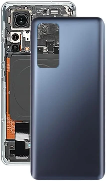 قطعات جایگزین گوشی موبایل: درب پشتی شیشه ای باتری برای شیائومی 12 قطعات جایگزین گوشی موبایل: درب پشتی شیشه ای باتری برای شیائومی 12