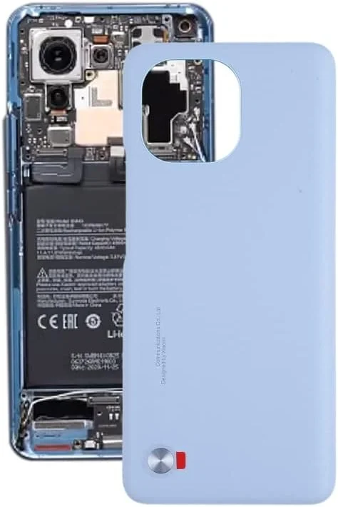 درب پشت باتری جایگزین گوشی موبایل برای شیائومی Mi 11 درب پشت باتری جایگزین گوشی موبایل برای شیائومی Mi 11