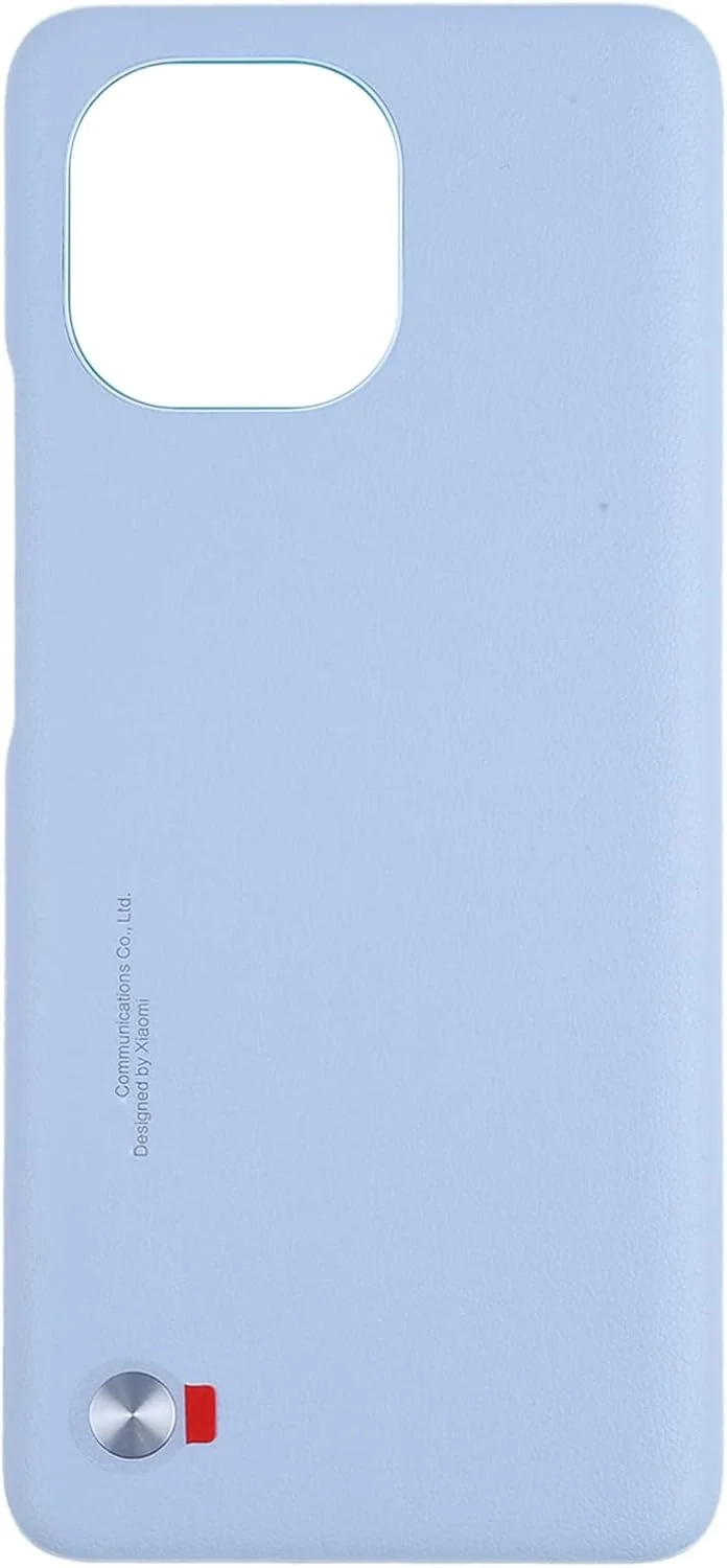 درب پشت باتری جایگزین گوشی موبایل برای شیائومی Mi 11 درب پشت باتری جایگزین گوشی موبایل برای شیائومی Mi 11