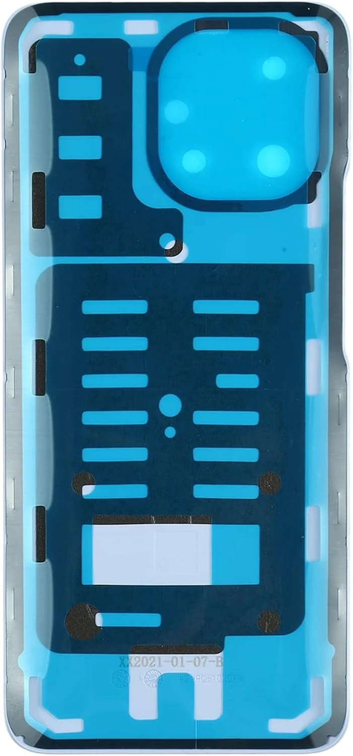 درب پشت باتری جایگزین گوشی موبایل برای شیائومی Mi 11 درب پشت باتری جایگزین گوشی موبایل برای شیائومی Mi 11