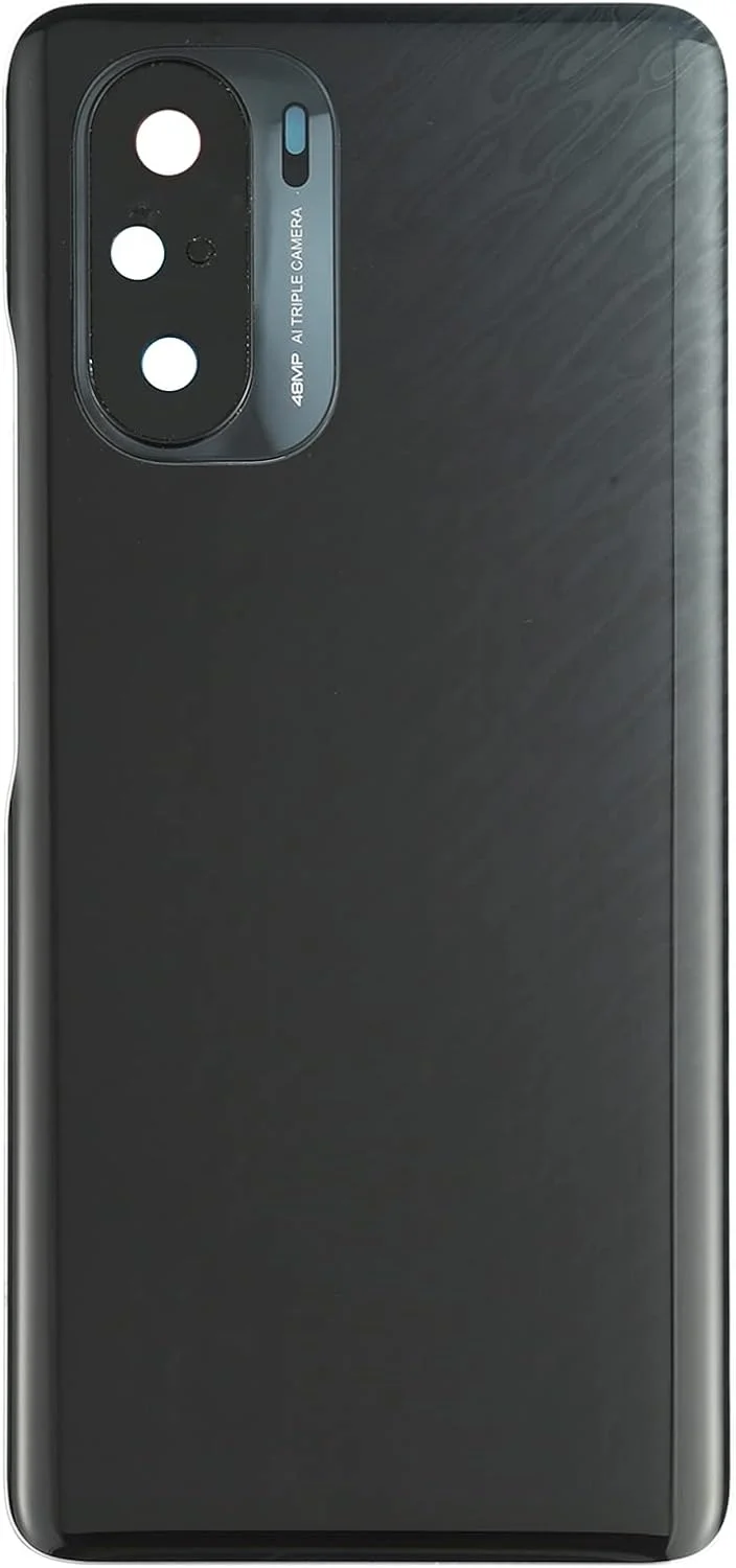 درب پشتی باتری گوشی موبایل جایگزین برای شیائومی ردمی K40 M2012K11AC M2012K11C درب پشتی باتری گوشی موبایل جایگزین برای شیائومی ردمی K40 M2012K11AC M2012K11C