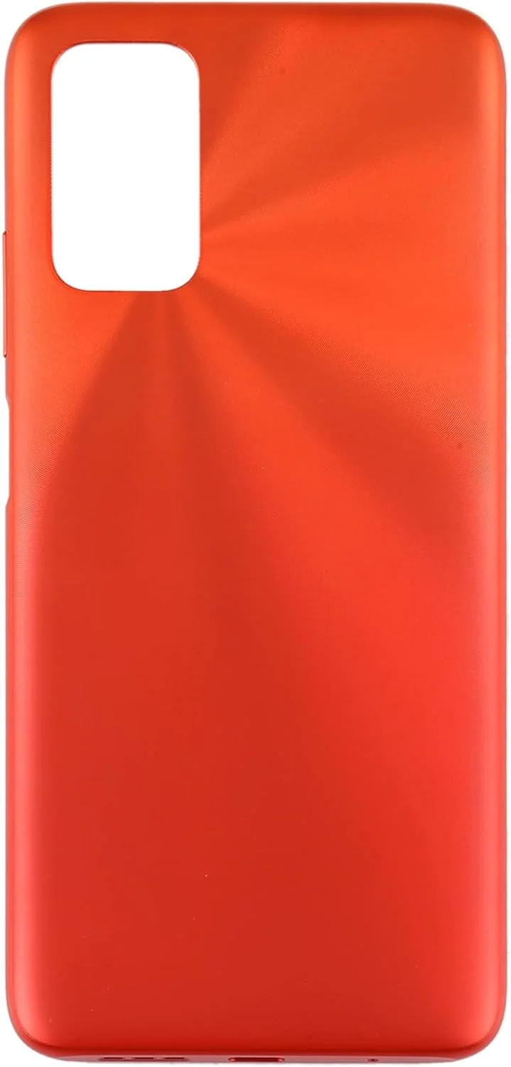 درب پشت باتری گوشی موبایل مناسب برای شیائومی Redmi Note 9 4G / Redmi 9 Power / Redmi 9T درب پشت باتری گوشی موبایل مناسب برای شیائومی Redmi Note 9 4G / Redmi 9 Power / Redmi 9T